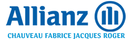 Logo ALLIANZ CHAUVEAU